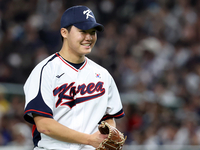 정우주 김도영 안현민 ‘ML 쇼케이스’냐, 고우석 고영표 ‘일본·대만전 복수’냐 [2026 WBC]