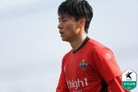 고영준 ‘선발 출격’ 지난시즌과 거의 동일한 라인업의 강원, 상하이 포트 잡고 16강 진출 교두보 마련한다[현장라인업]