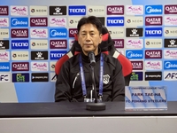 감바 오사카와 ACL 2 16강으로 2026시즌 시작, 포항 박태하 감독 “기대와 걱정 공존, 준비한 것 자신 있게”