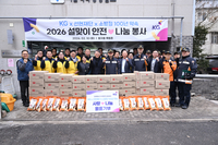 김승룡 소방청장 직무대행 “기후 양극화 속 약자 안전 더 챙길 것”