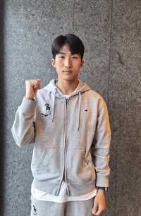 ‘살림꾼’ 넘어 서울 이랜드 ‘중원 사령관’으로…박창환 “과정에 집중, 내가 잘하는 것 묵묵하게”[SS인터뷰]