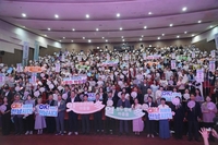 전남도, 다문화가족과 함께 조화로운 사회 만들기 앞장