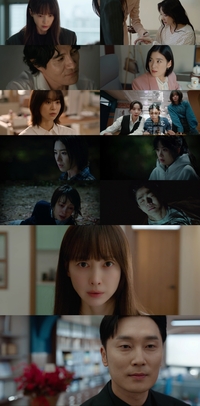 서현우=성매매 비밀 어플 관리자였다…이나영·정은채·이청아, 트라우마 폭발(‘아너’)