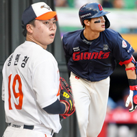 “왕옌청과 짱친이죠!” 롯데 윤동희, 알고 보니 한화 ‘새 외인’과 3년째 알고 지낸 사이라고? [SS백스톱]