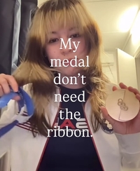 이탈리아 “메달 디자인엔 문제없다”…‘불량메달’ 수리 조치