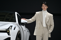 [포토] 김우빈 ‘출구 없는 매력’