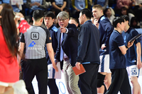 6강권, 더 이상 멀어지지 마…‘SK 피지컬 경계령’ 소노 손창환 감독 “줄줄이 다 꼬였다” [SS잠실in]