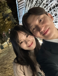 ‘나솔’ 28기 옥순-영호, 법적 부부 결실... “드디어 가족이 됐어요!”