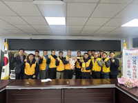 횡성군 자원봉사센터, 2월 우리동네 봉사왕(횡성읍) 시상