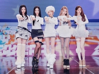 키키, ‘404’로 차트 판 흔들다…멜론 정상까지 16일·유튜브 뮤직 일간·주간 1위