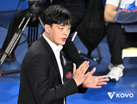 ‘3연승’으로 4위 추격하는 GS칼텍스…이영택 감독 “우리가 승리해 올라가는 것이 첫 번째”[현장인터뷰]