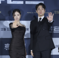 ‘휴민트’ 박정민, 신세경에 푹 빠졌네 “연예인 중 가장 예뻐”