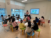 원주시 생각자람어린이도서관, 겨울방학 특별 프로그램 성료