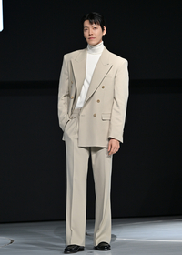 [포토] 김우빈, 멋짐 뚝뚝