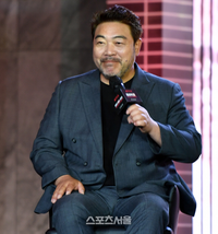 이원종, 콘진원장 부적격 판단 받고 탈락