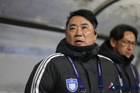‘사령탑 데뷔전 패배’ 울산 김현석 “준비한 경기력 70~80% 나왔다, 긍정적이고 앞으로 기대 돼” [현장 일문일답]