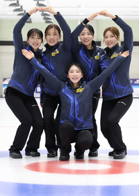 “영미~!” 팀 킴 신화 8년…“금빛 댄스 기대해” 팀 5G가 잇는다, 사상 첫 여자 컬링 金 정조준 [2026 밀라노]