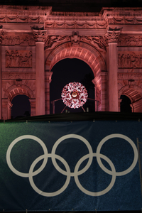 노르웨이 메달리스트 “바람피웠다”…수상소감서 참회 눈물