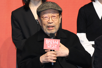 ‘90세’ 현역 최고령 신구, “몸 여러 군데 문제…살아 있으니 연기한다”