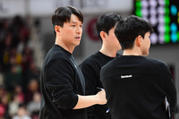 진짜 왜 늦었을까? 여전히 ‘의문’→사상 초유의 ‘지각 출근’ 김효범 감독, ‘감독 의무 위반’으로 벌금 300만원 [SS시선집중]