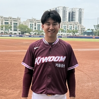 “내 강점? 제구는 정말 자신 있다!” 자신만만한 가나쿠보, 키움 탈꼴찌 ‘희망 카드’로 우뚝 [SS시선집중]