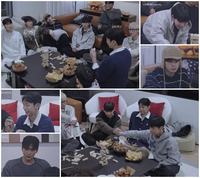 ‘남의 연애4’ 타이치 “현직 아이돌에 커밍아웃한 적 있어”