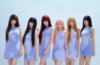 아이브, 2025 써클차트 휩쓸었다...음원·음반 ‘톱10’ 석권