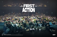아이덴티티, 도쿄서 증명한 15인의 에너지…‘FIRST ACTION’으로 日 팬심 정조준
