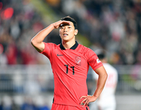 황희찬 측 “슈퍼카 갑질? 100% 허위사실… 오히려 업체 측 사기 행위” 강경 대응