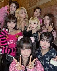 유니스, ‘Ever Last’ 반환점⋯美 7개 도시 뜨겁게 달궜다