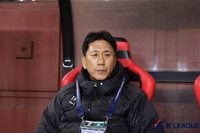 감바와 ACL 2 16강 1차전 ‘무승부’ 박태하 감독 “기성용은 공격 시발점·중원 중심, 켄토는 좋은 퍼포먼스”[현장인터뷰]