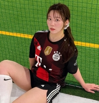 ‘황희찬 누나’ 황희정, 갑질 논란 정면 돌파하나…“골때녀 하차 논의 없다”