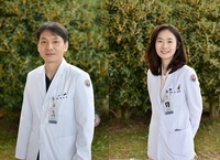 방현진-배우균 화순전남대병원 교수, BRIC ‘한국을 빛내는 사람들’ 선정