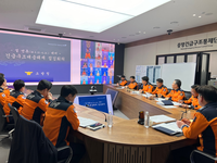 김승룡 소방청장 직무대행 “명절 기간 단 한 건의 인명피해도 없도록 총력 대응”