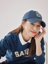 이민정, 독보적 동안 미모 과시 “대학생이라 해도 믿겠네”