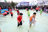 평창군, 제17회 평창송어축제 성황리에 종료