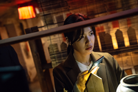 ‘삼악도’ 조윤서, 첫 미스터리 공포 도전