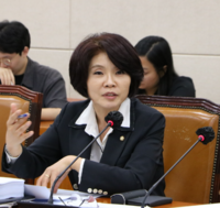 한정애, “대규모 개인정보 유출사고 대응 강화하는 ‘개인정보보호법’ 대표 발의!”