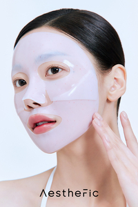 에스테픽 ‘콜라겐 7X 하이드로겔 마스크’ 전량 소진…리오더 진행