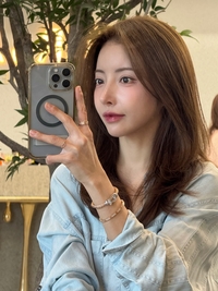 롯데걸스 출신 최수정, 이혼 후 심경 고백 “안부 묻는 이들 덕분에 살아... 충분히 행복해”