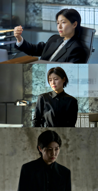 심은경, ‘건물주’ 하정우 위협할 존재