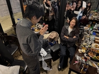 홍진경, 최미나수 앞에서 두 손 모아 빌었다! “작작해라” 독설 직접 사과