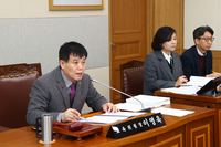 이영욱 도의원 “훈련·진로·진학까지 종합 지원하는 학교체육 기반 구축”