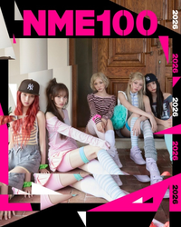 ‘아이브 동생’ 키키, 英 ‘NME 100’이 극찬...“2026 주목할 아티스트”