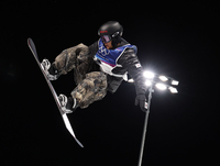 ‘비밀무기 준비’ 이채운-‘반도 안 보여준’ 최가온, 역대 최초 메달 ‘동반으로’ 쏜다 [2026 밀라노]