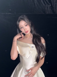 ‘황재균과 이혼’ 지연, 순백의 신부처럼 눈부신 자태...“드레스 여신”