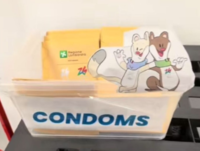 “화제의 올림픽 무료 콘돔”…시초는 1988 서울 대회, 역대 최다 지급은 2016 리우 45만개 [2026 밀라노]