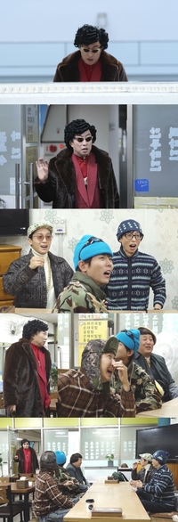 ‘무한도전’ 시즌2? 박명수, 유재석 만났다…시작부터 케미 폭발