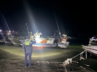 완도해경, 연안안전사고 위험예보제 ‘관심’ 단계 발령