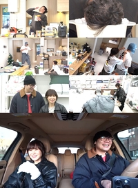 최다니엘, 분유 먹방→얼음물 세수…매니저 “왜 저러나?”